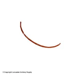 BCY #24 Loop Rope (2 Color - Foot) 12 BCY #24 Loop Rope (2 Color - Foot) -Shooting Gear Store 1350126 orange
