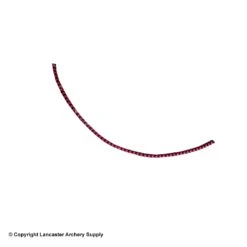 BCY #24 Loop Rope (2 Color - Foot) 11 BCY #24 Loop Rope (2 Color - Foot) -Shooting Gear Store 1350126 pink