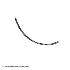 BCY #24 Loop Rope (2 Color - Foot) 14 BCY #24 Loop Rope (2 Color - Foot) -Shooting Gear Store 1350126 silver