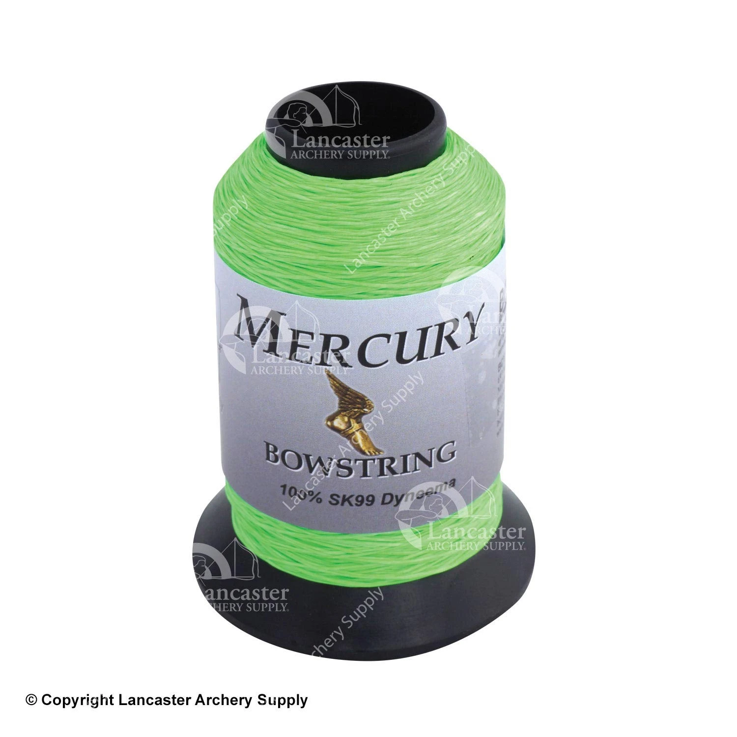 BCY Mercury Bowstring Material (1/8 Lb.) 3 BCY Mercury Bowstring Material (1/8 Lb.)