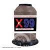 BCY X99 Bowstring Material (1/8 Lb.) 1 BCY X99 Bowstring Material (1/8 Lb.) -Shooting Gear Store 1350132 spool
