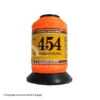BCY 454 String Material Single Color 1/4# 1 BCY 454 String Material Single Color 1/4# -Shooting Gear Store 1350135 spool