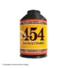 BCY 454 String Material Single Color 1/8# 1 BCY 454 String Material Single Color 1/8# -Shooting Gear Store 1350137 spool