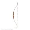 Fred Bear Super Grizzly Recurve Bow 1 Fred Bear Super Grizzly Recurve Bow -Shooting Gear Store 1360135 brown