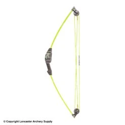 Bear Spark Youth Bow 6 Bear Spark Youth Bow -Shooting Gear Store 1360264 green