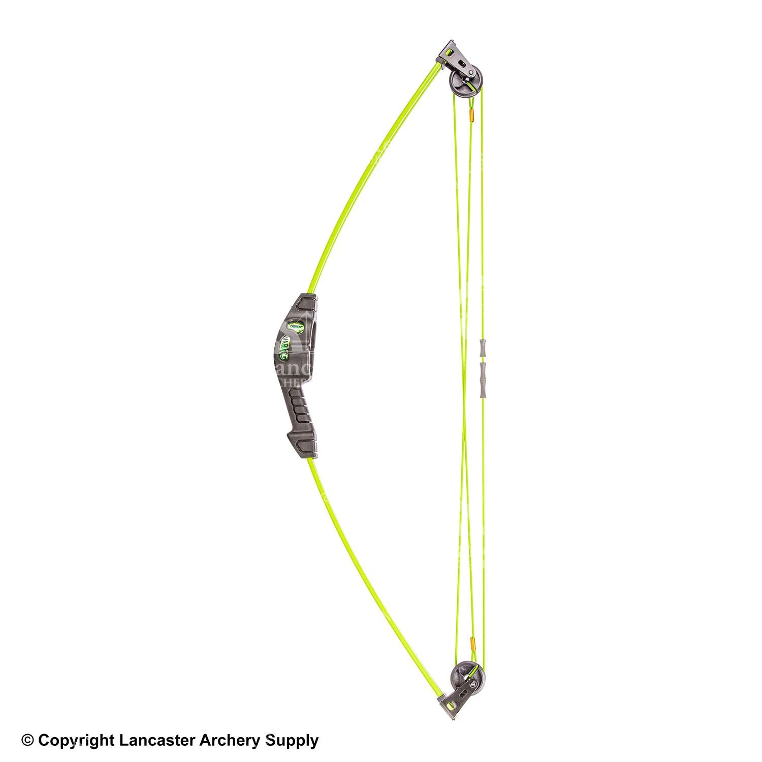 Bear Spark Youth Bow 4 Bear Spark Youth Bow - Image 2