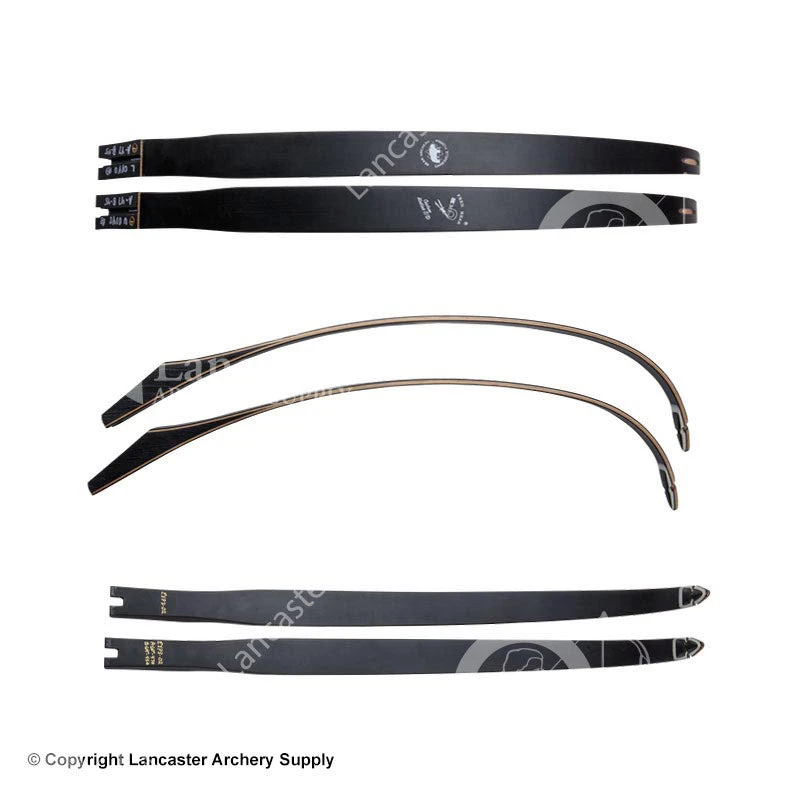 Bear Archery Take Down Limbs (50th Anniversary #1) 4 Bear Archery Take Down Limbs (50th Anniversary #1) - Image 2