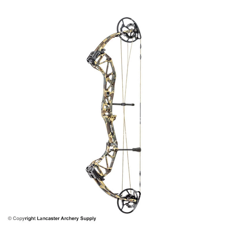 2021 Bear Inception Compound Bow 4 2021 Bear Inception Compound Bow - Image 2