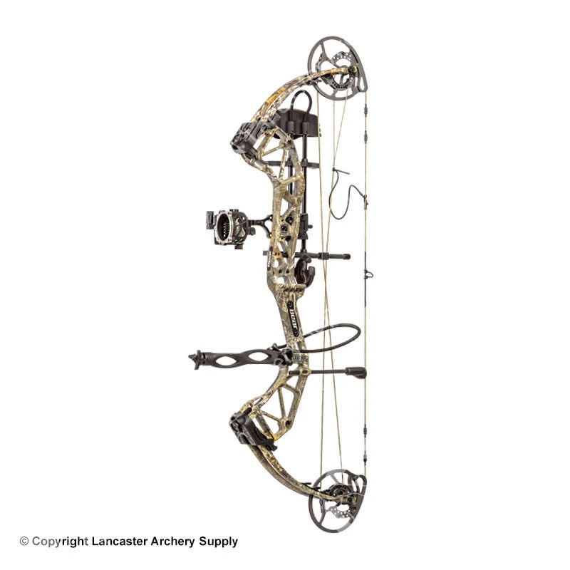 2021 Bear Inception RTH Compound Bow Package 3 2021 Bear Inception RTH Compound Bow Package