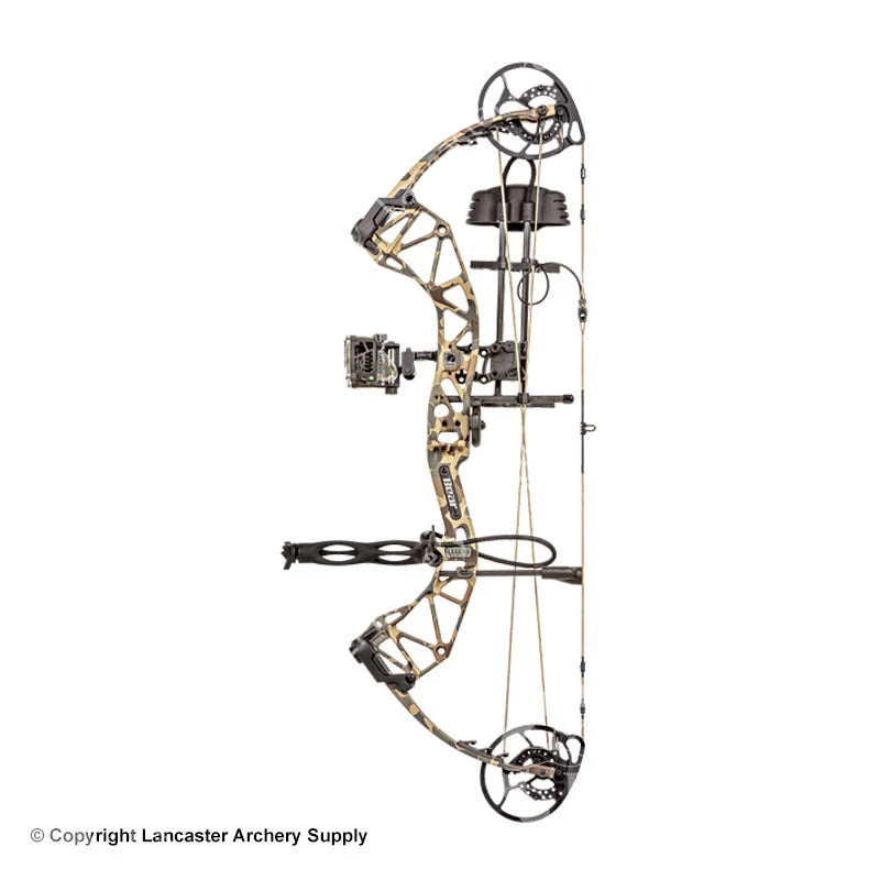 2021 Bear Inception RTH Compound Bow Package 4 2021 Bear Inception RTH Compound Bow Package - Image 2