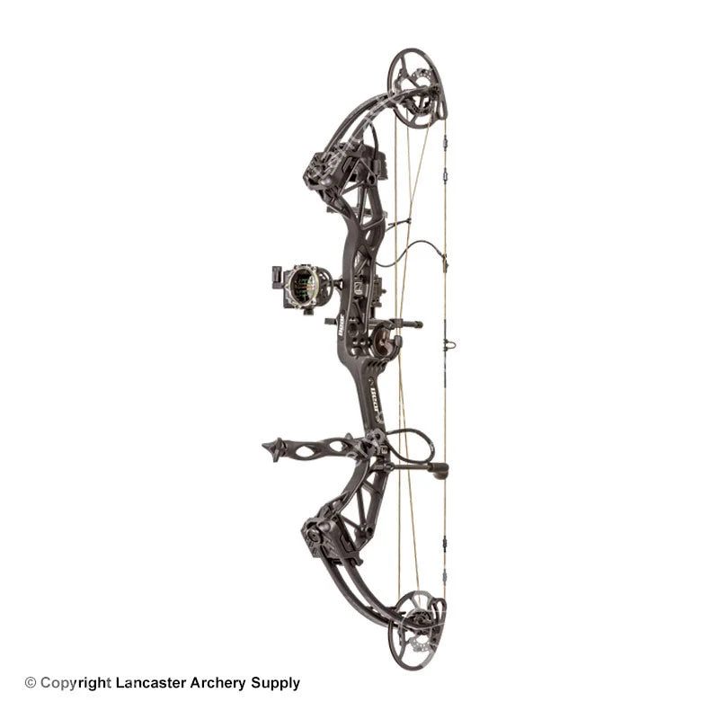 2021 Bear Inception RTH Compound Bow Package 6 2021 Bear Inception RTH Compound Bow Package - Image 4