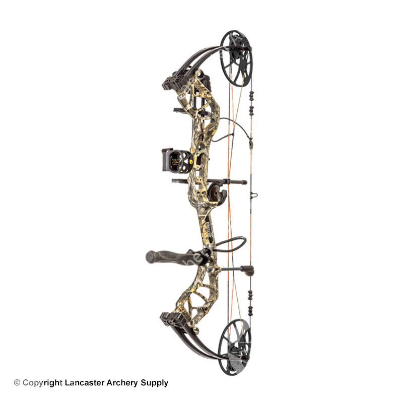 2021 Bear Legit RTH Compound Bow Package 3 2021 Bear Legit RTH Compound Bow Package