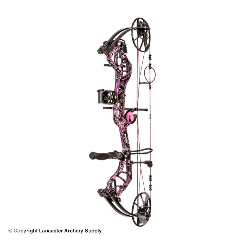 2021 Bear Legit RTH Compound Bow Package 9 2021 Bear Legit RTH Compound Bow Package - Image 7