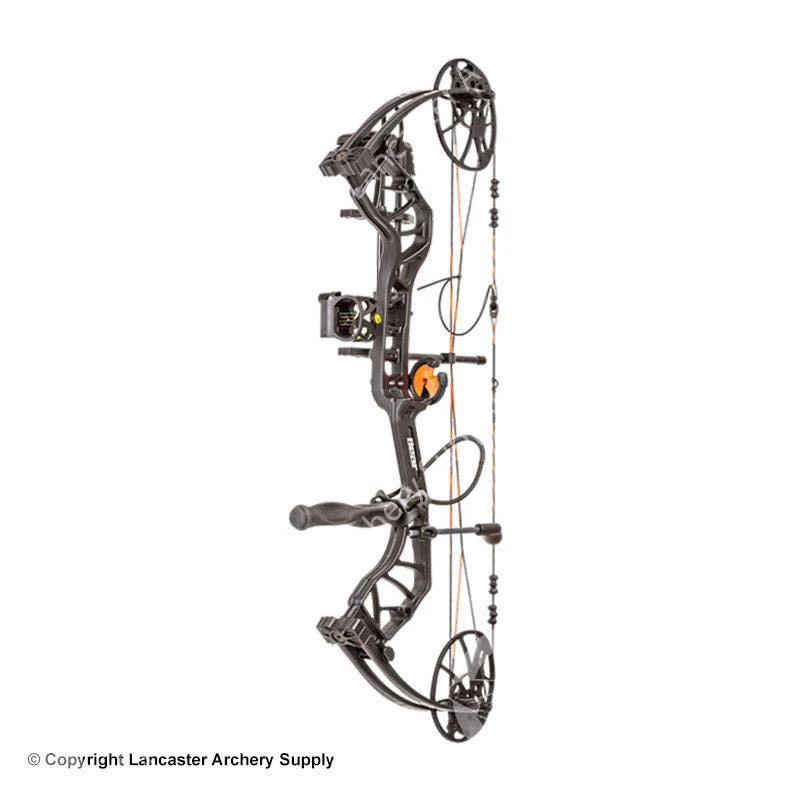 2021 Bear Legit RTH Compound Bow Package 11 2021 Bear Legit RTH Compound Bow Package - Image 9