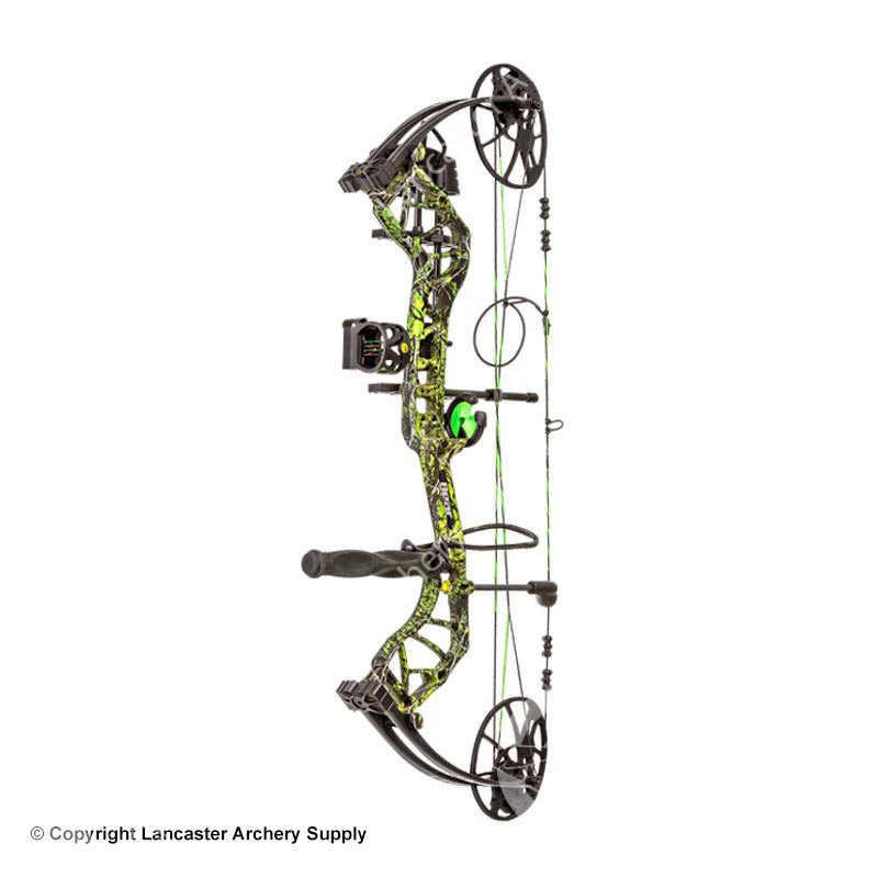 2021 Bear Legit RTH Compound Bow Package 10 2021 Bear Legit RTH Compound Bow Package - Image 8