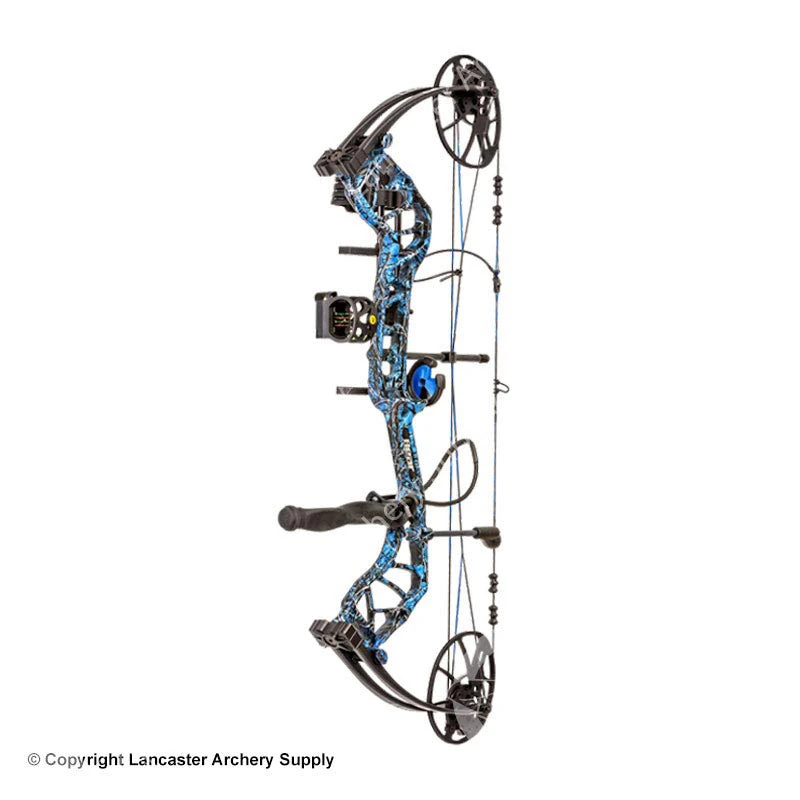 2021 Bear Legit RTH Compound Bow Package 8 2021 Bear Legit RTH Compound Bow Package - Image 6