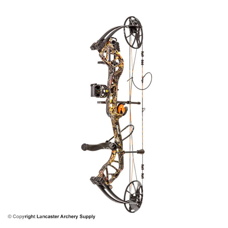 2021 Bear Legit RTH Compound Bow Package 7 2021 Bear Legit RTH Compound Bow Package - Image 5
