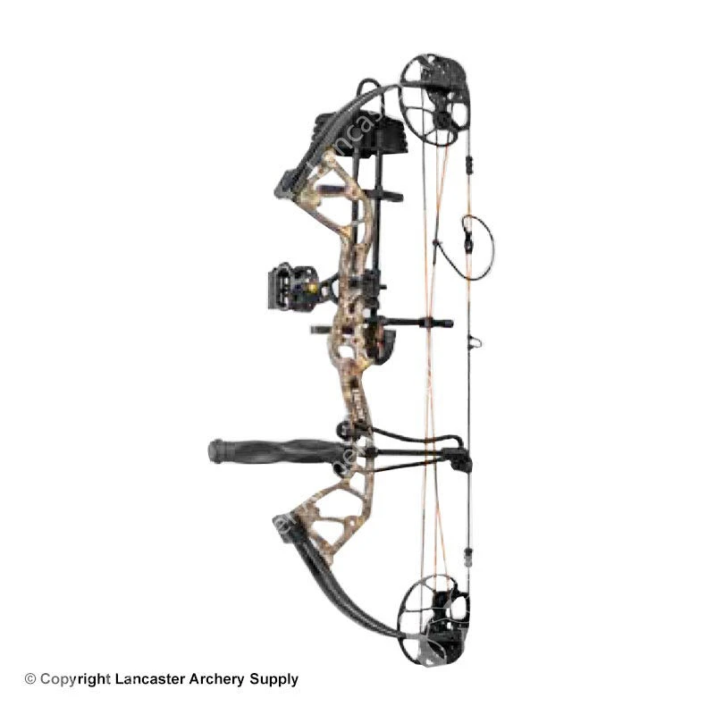 2021 Bear Royale RTH Extra Compound Bow Package 3 2021 Bear Royale RTH Extra Compound Bow Package