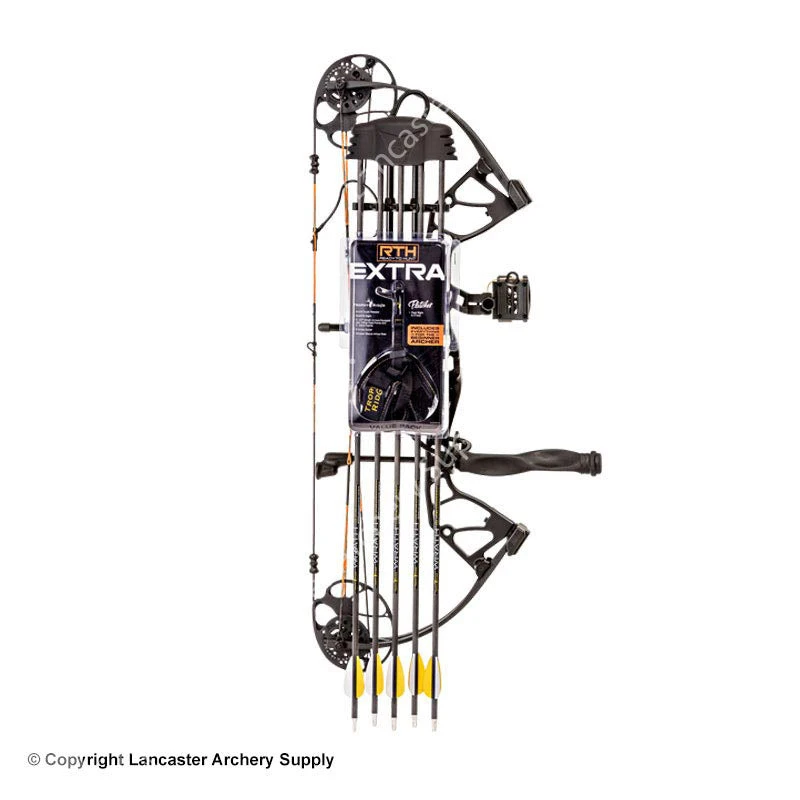 2021 Bear Royale RTH Extra Compound Bow Package 5 2021 Bear Royale RTH Extra Compound Bow Package - Image 3