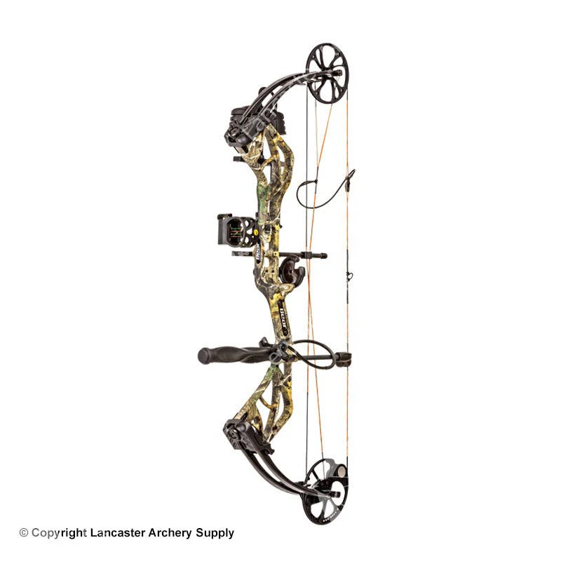 2021 Bear Species RTH Extra Compound Bow Package 3 2021 Bear Species RTH Extra Compound Bow Package
