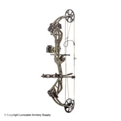 2021 Bear Whitetail Legend RTH Compound Bow Package 6 2021 Bear Whitetail Legend RTH Compound Bow Package -Shooting Gear Store 1360298 olive