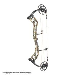 Bear Escalate Compound Hunting Bow 11 Bear Escalate Compound Hunting Bow -Shooting Gear Store 1360306 fred