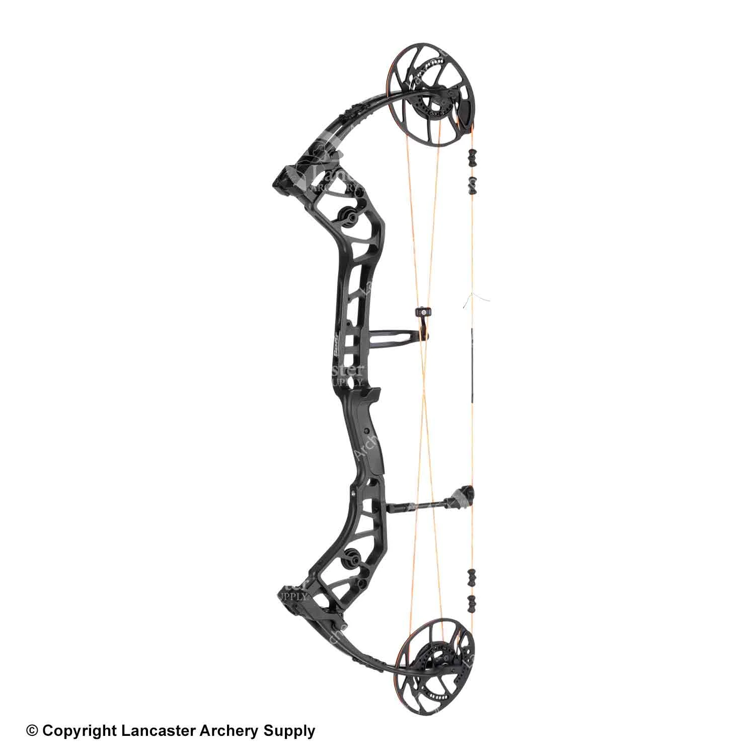 Bear Escalate Compound Hunting Bow 6 Bear Escalate Compound Hunting Bow - Image 4