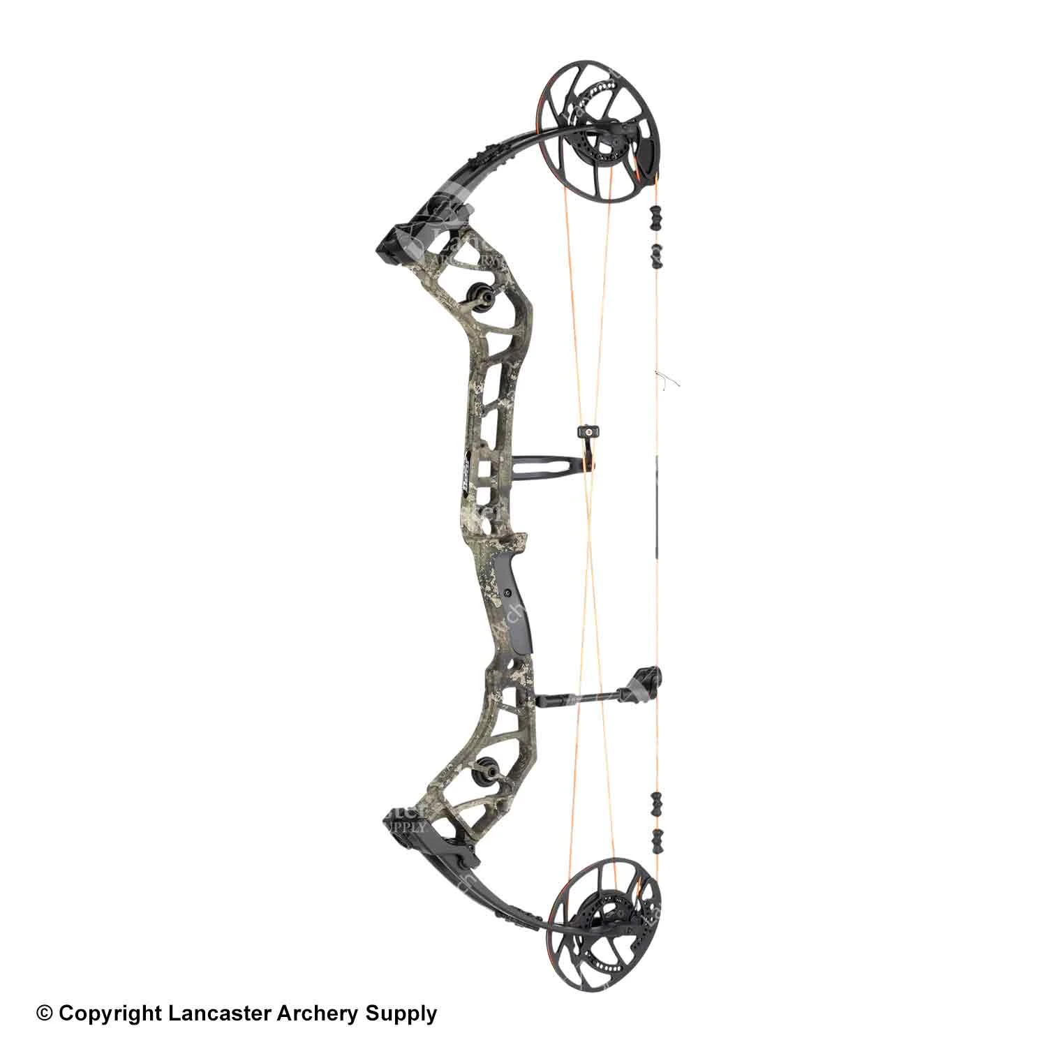 Bear Escalate Compound Hunting Bow 5 Bear Escalate Compound Hunting Bow - Image 3