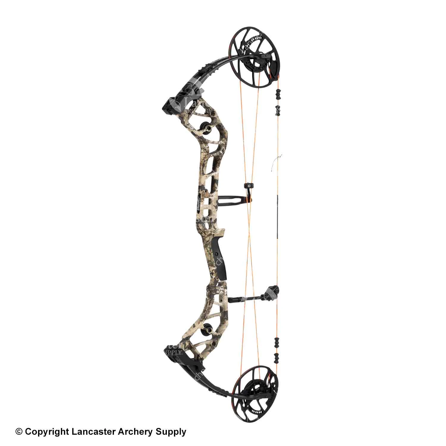 Bear Escalate Compound Hunting Bow 3 Bear Escalate Compound Hunting Bow