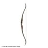 Bear Kodiak Traditional Recurve Bow (Shedua/Purple Heart/Green Glass) 1 Bear Kodiak Traditional Recurve Bow (Shedua/Purple Heart/Green Glass) -Shooting Gear Store 1360310