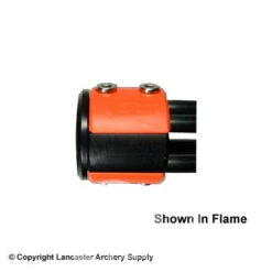 Beiter Centralizer Tuner Cap -Shooting Gear Store 1370029 flame