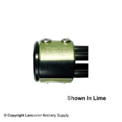 Beiter Centralizer Tuner Cap -Shooting Gear Store 1370029 lime