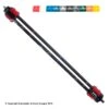 Beiter Centralizer Side Rod (12" & 14" Colors) 2 Beiter Centralizer Side Rod (12" & 14" Colors) -Shooting Gear Store 1370031