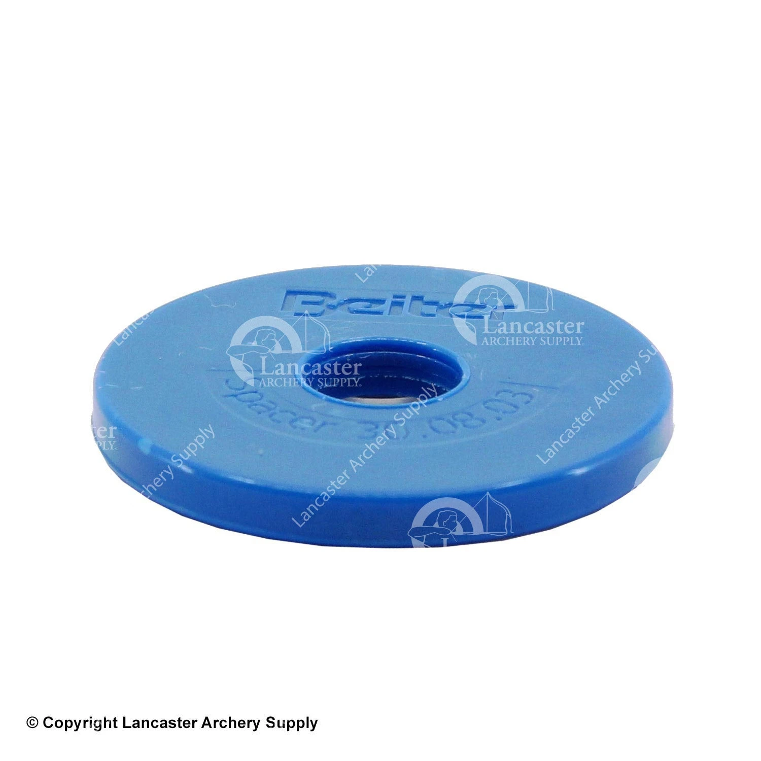 Beiter Compensation Spacer 3 Beiter Compensation Spacer