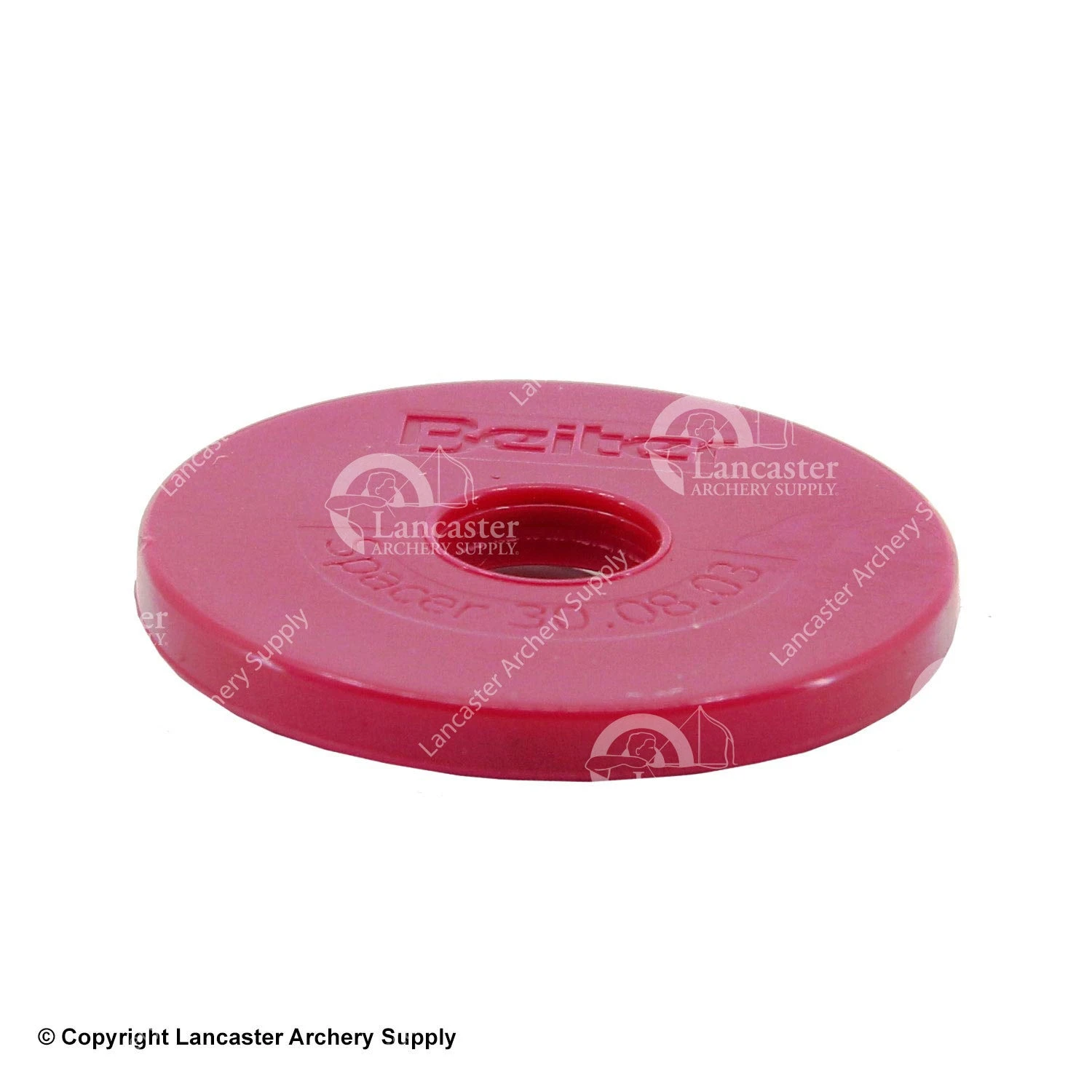 Beiter Compensation Spacer 7 Beiter Compensation Spacer - Image 5