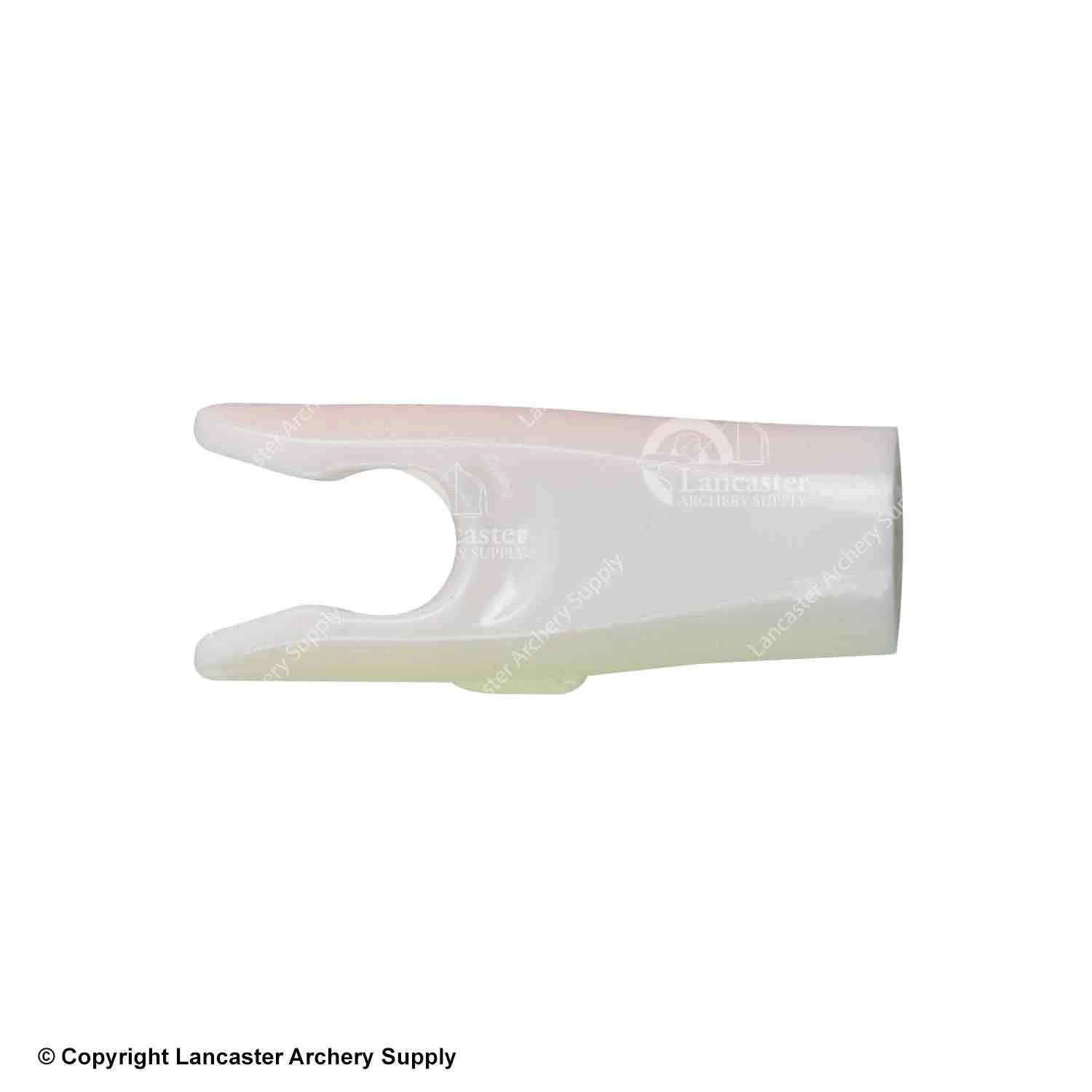 Cross-X Large Groove Pin Nock 4 Cross-X Large Groove Pin Nock - Image 2