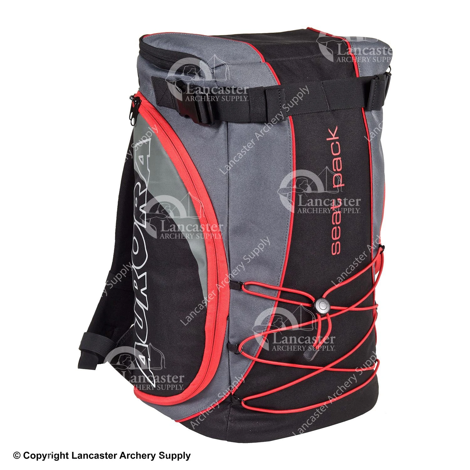 Aurora Outdoor Backpack Seat Pack 3 Aurora Outdoor Backpack Seat Pack