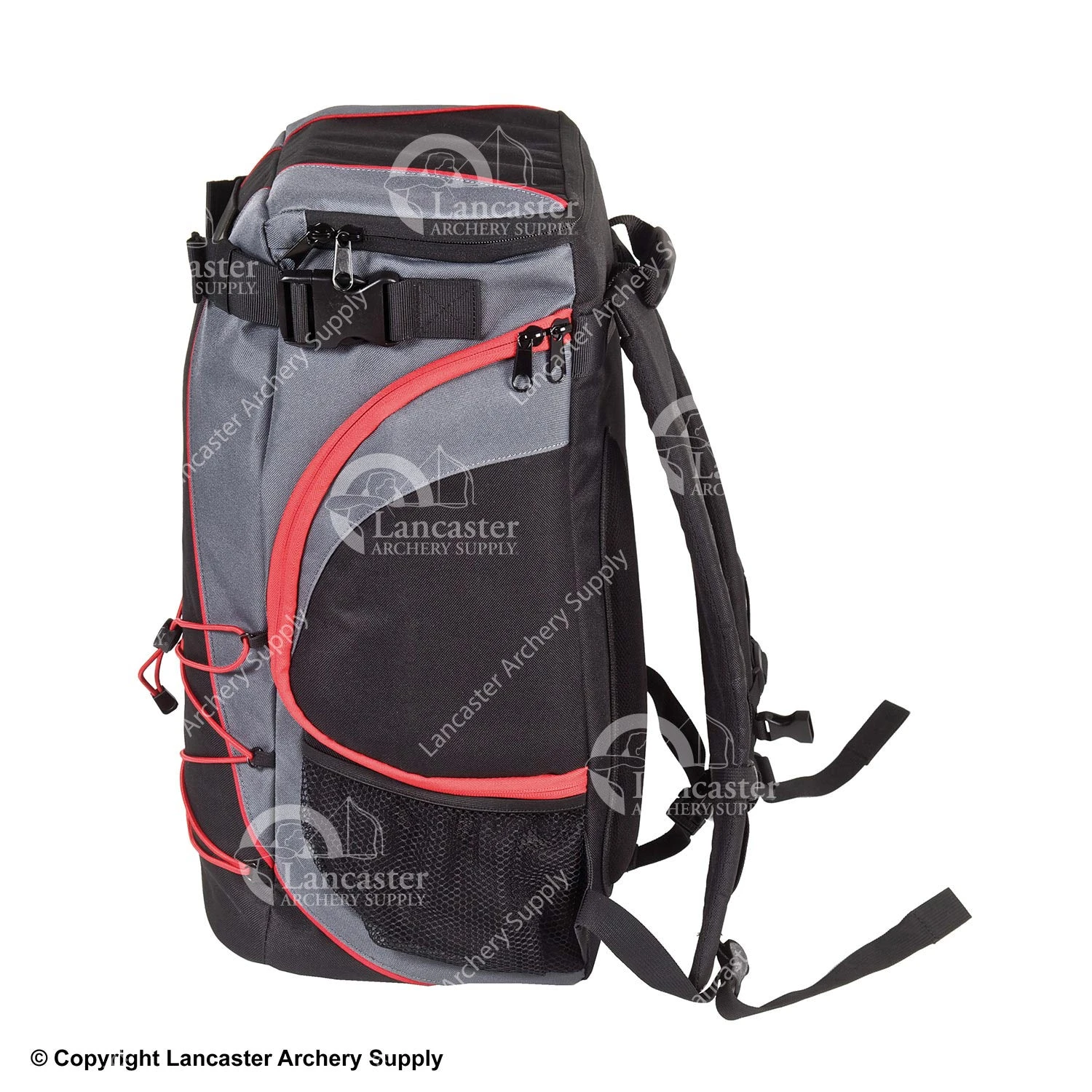Aurora Outdoor Backpack Seat Pack 4 Aurora Outdoor Backpack Seat Pack - Image 2
