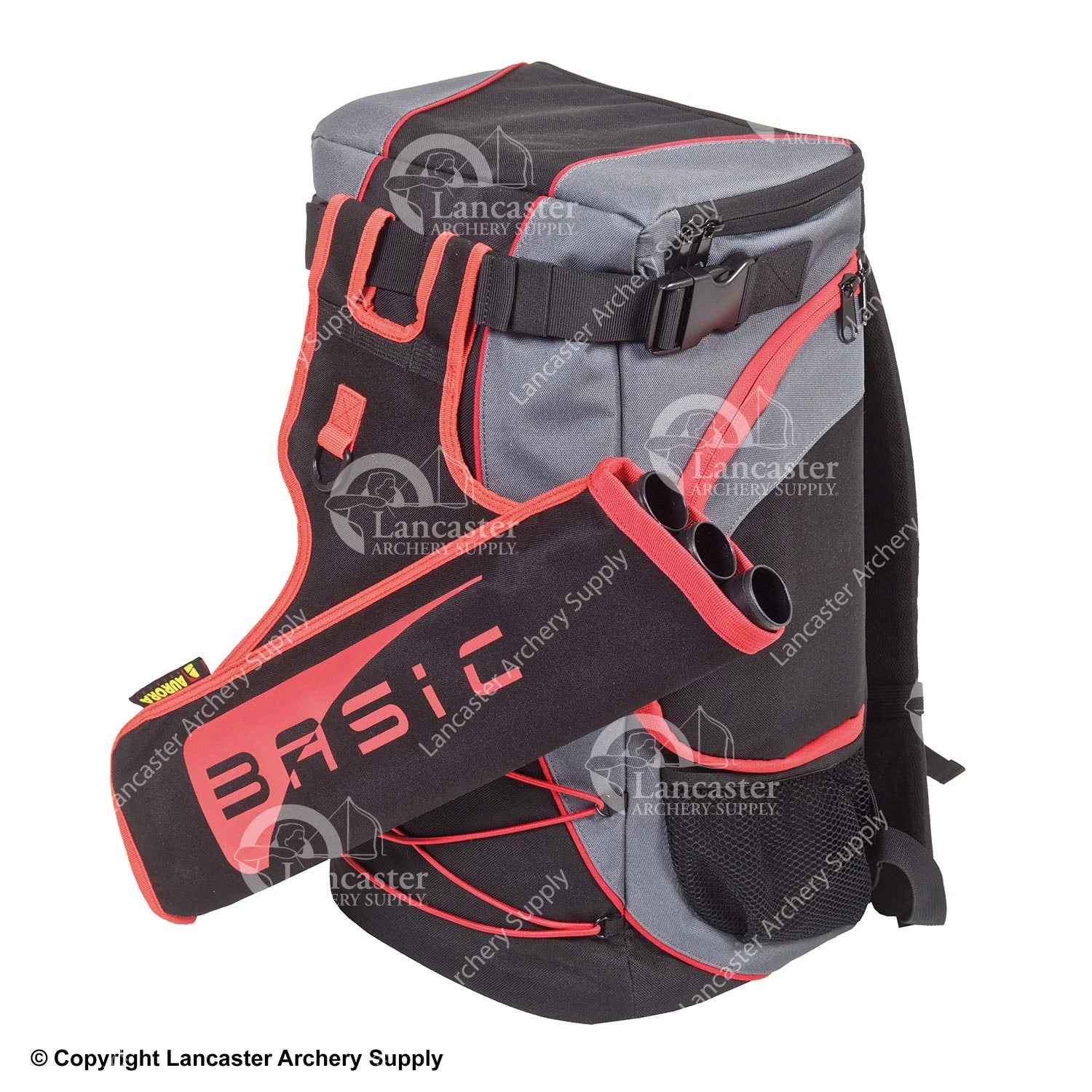 Aurora Outdoor Backpack Seat Pack 6 Aurora Outdoor Backpack Seat Pack - Image 4