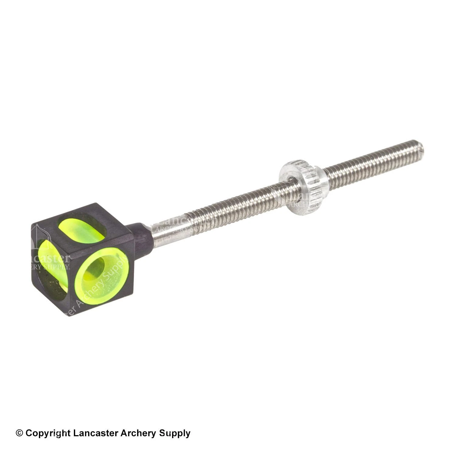 EXE Sight Tunnel Light Hole Recurve Aperture 3 EXE Sight Tunnel Light Hole Recurve Aperture