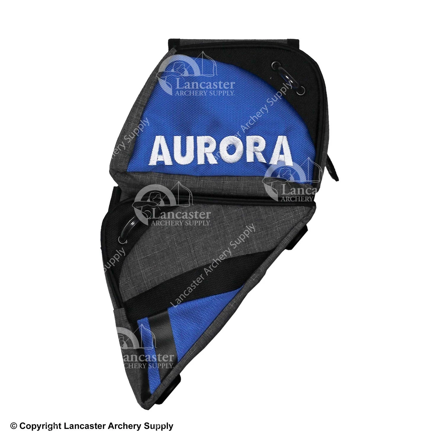 Aurora Proline Magnetic 4 Tube Pocket 4 Aurora Proline Magnetic 4 Tube Pocket - Image 2