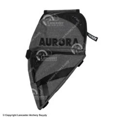 Aurora Proline Magnetic 4 Tube Pocket 10 Aurora Proline Magnetic 4 Tube Pocket -Shooting Gear Store 14101800301
