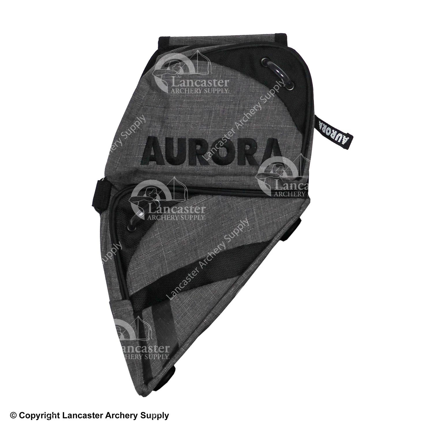 Aurora Proline Magnetic 4 Tube Pocket 5 Aurora Proline Magnetic 4 Tube Pocket - Image 3