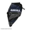Aurora Proline Magnetic 4 Tube Pocket 2 Aurora Proline Magnetic 4 Tube Pocket -Shooting Gear Store 14101800401