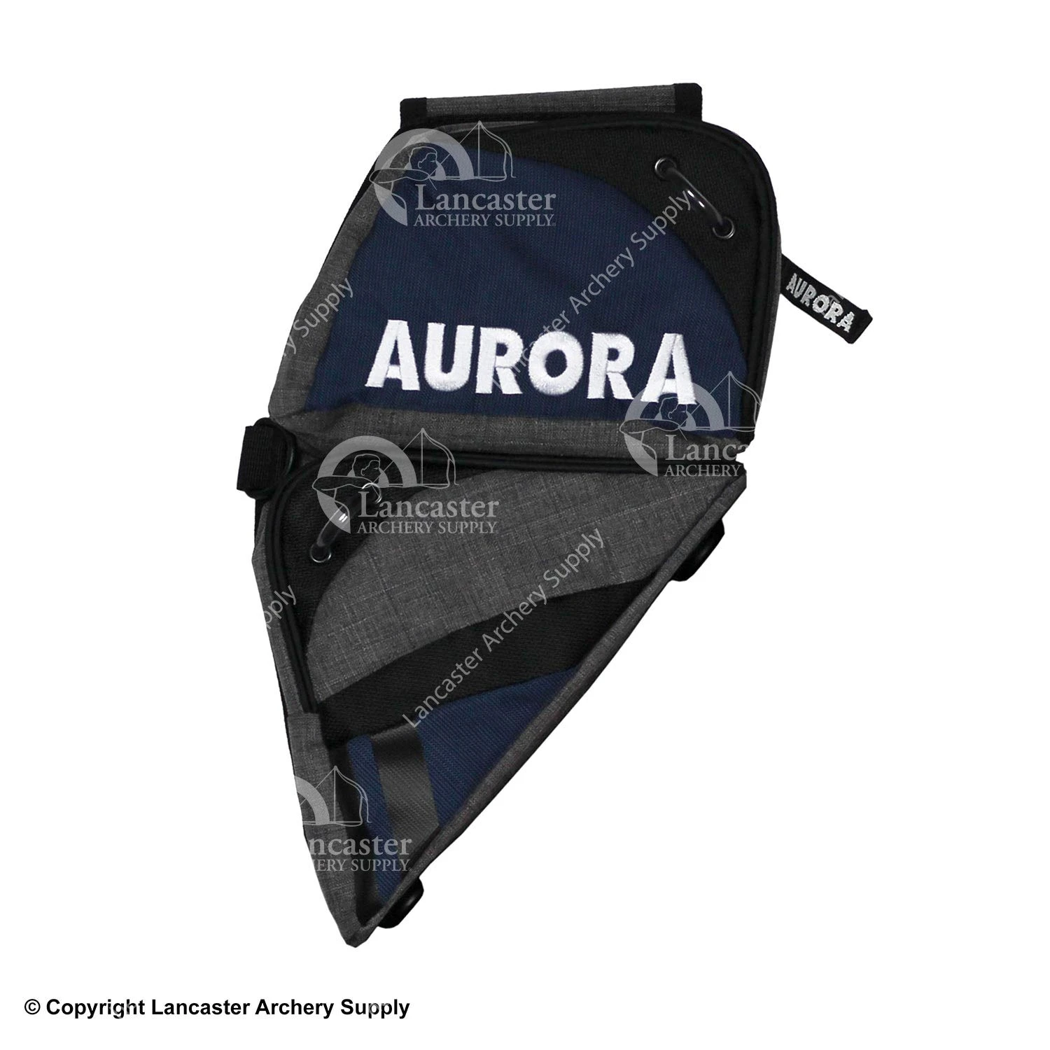 Aurora Proline Magnetic 4 Tube Pocket 3 Aurora Proline Magnetic 4 Tube Pocket