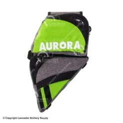 Aurora Proline Magnetic 4 Tube Pocket 11 Aurora Proline Magnetic 4 Tube Pocket -Shooting Gear Store 14101800501