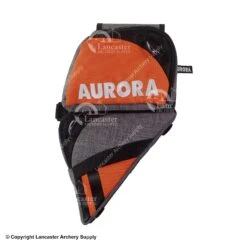 Aurora Proline Magnetic 4 Tube Pocket 12 Aurora Proline Magnetic 4 Tube Pocket -Shooting Gear Store 14101800601