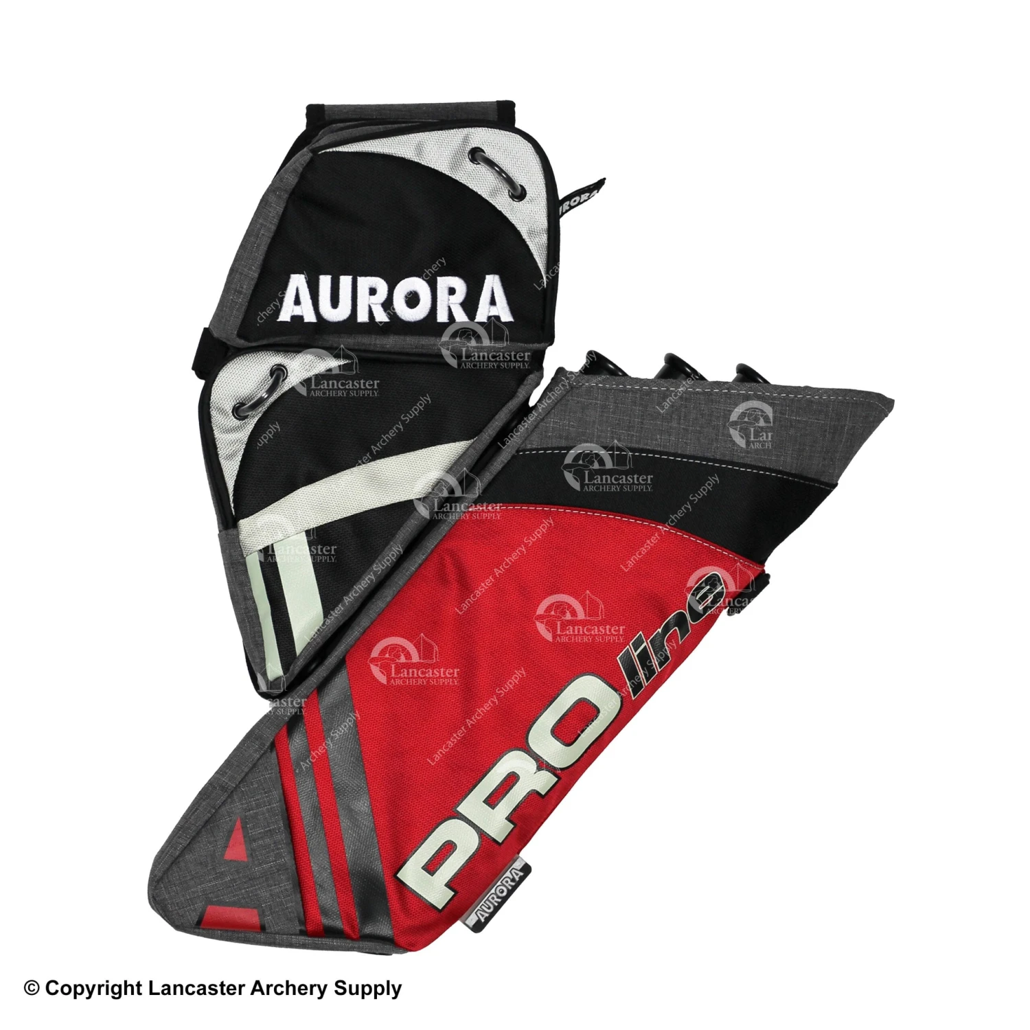 Aurora Proline Magnetic 4 Tube Quiver 4 Aurora Proline Magnetic 4 Tube Quiver - Image 2