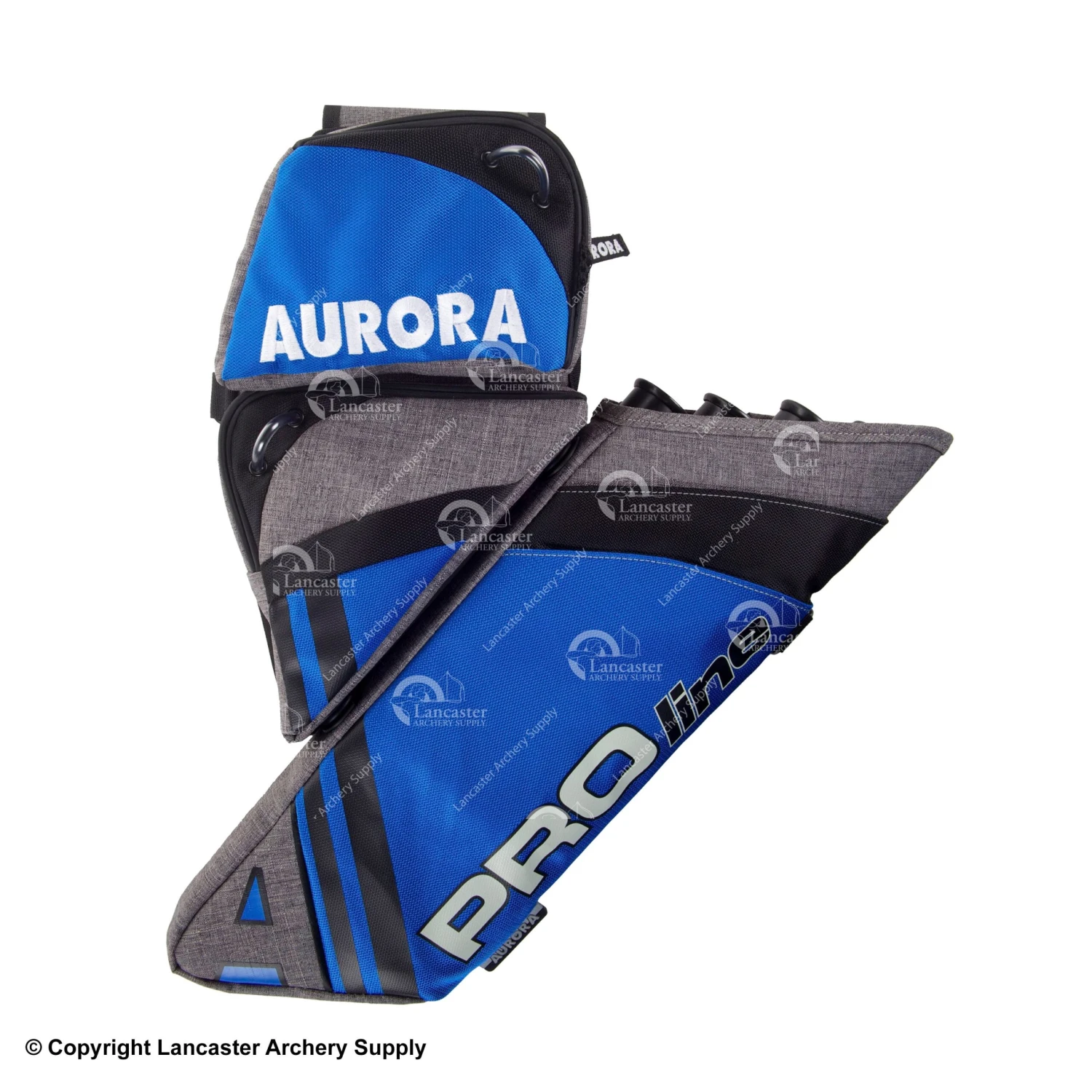Aurora Proline Magnetic 4 Tube Quiver 6 Aurora Proline Magnetic 4 Tube Quiver - Image 4