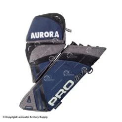 Aurora Proline Magnetic 4 Tube Quiver 18 Aurora Proline Magnetic 4 Tube Quiver -Shooting Gear Store 1410182 6